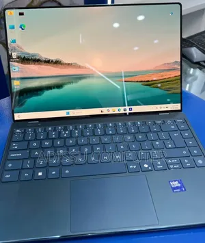 New Laptop Lenovo Yoga 11e 16GB Intel Core Ultra 7 SSD 512GB