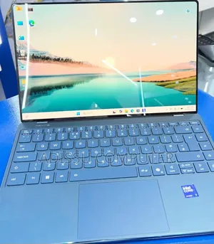 New Laptop Lenovo Yoga 11e 16GB Intel Core Ultra 7 SSD 512GB