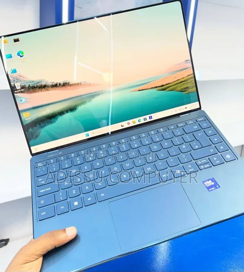 New Laptop Lenovo Yoga 11e 16GB Intel Core Ultra 7 SSD 512GB