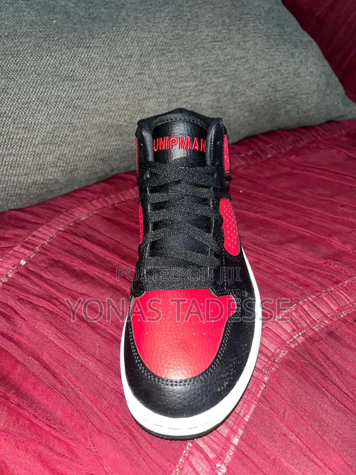 Shoe Nike Air Jordan Access