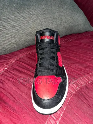 Shoe Nike Air Jordan Access