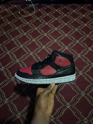 Shoe Nike Air Jordan Access