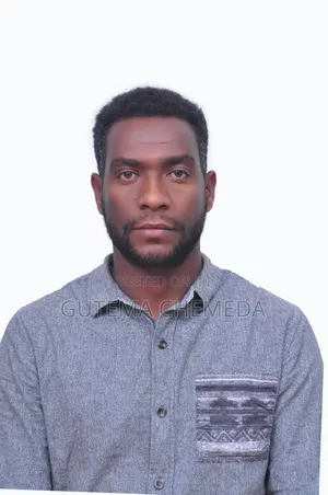 Mr. Gutema Chemeda Tuge