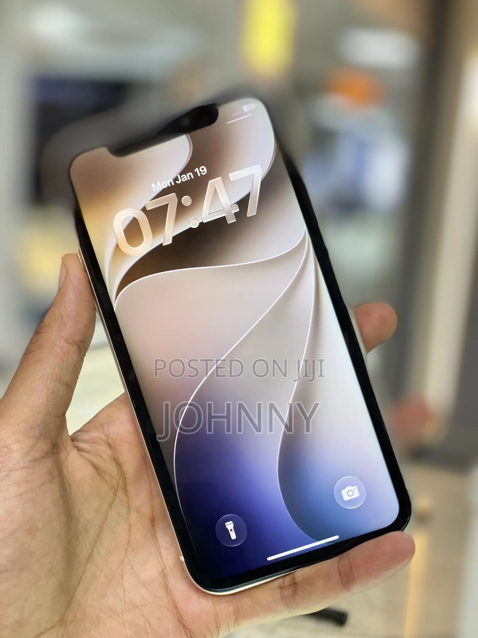 Apple iPhone 11 64 GB White
