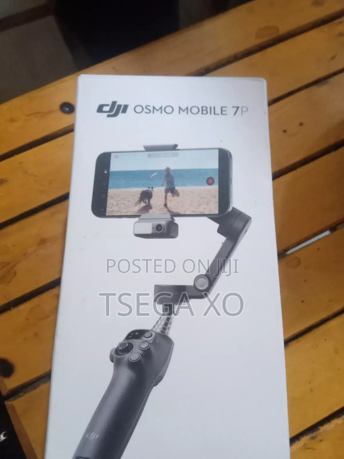 Dji Gimbal
