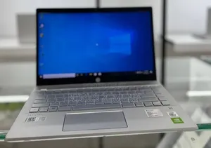 New Laptop HP Pavilion 15 16GB Intel Core i7 SSD 512GB