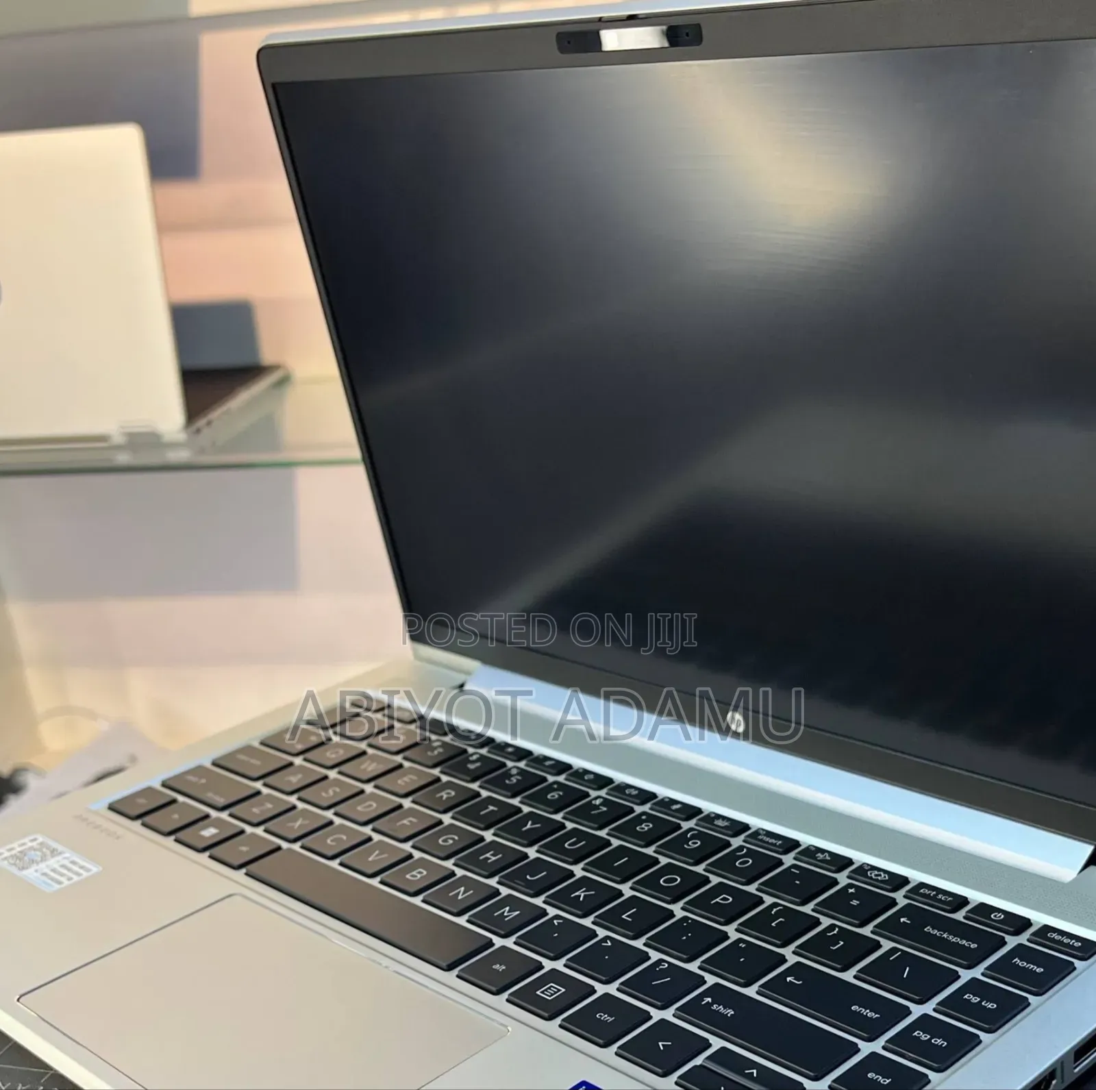 New Laptop HP ProBook 440 G9 16GB Intel Core i7 SSD 1T