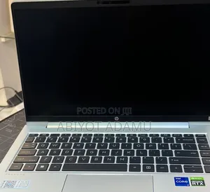 New Laptop HP ProBook 440 G9 16GB Intel Core i7 SSD 1T