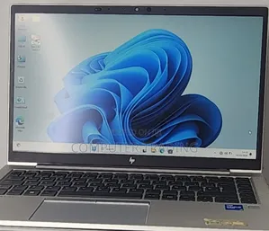 New Laptop HP EliteBook 840 G8 16GB Intel Core i7 SSD 512GB