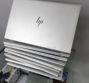 New Laptop HP EliteBook 840 G8 16GB Intel Core i5 SSD 512GB