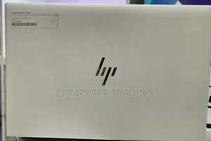 New Laptop HP EliteBook 840 G8 16GB Intel Core i7 SSD 512GB