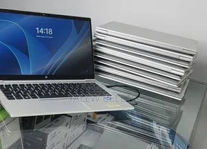 New Laptop HP EliteBook 840 G8 16GB Intel Core i5 SSD 512GB