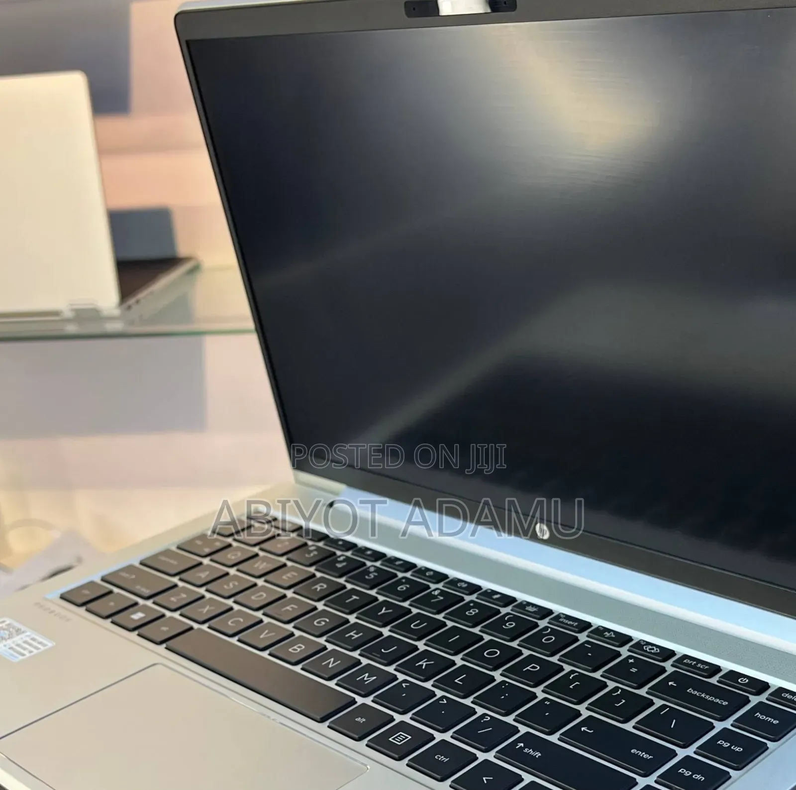 New Laptop HP ProBook 440 G9 16GB Intel Core i7 SSD 1T