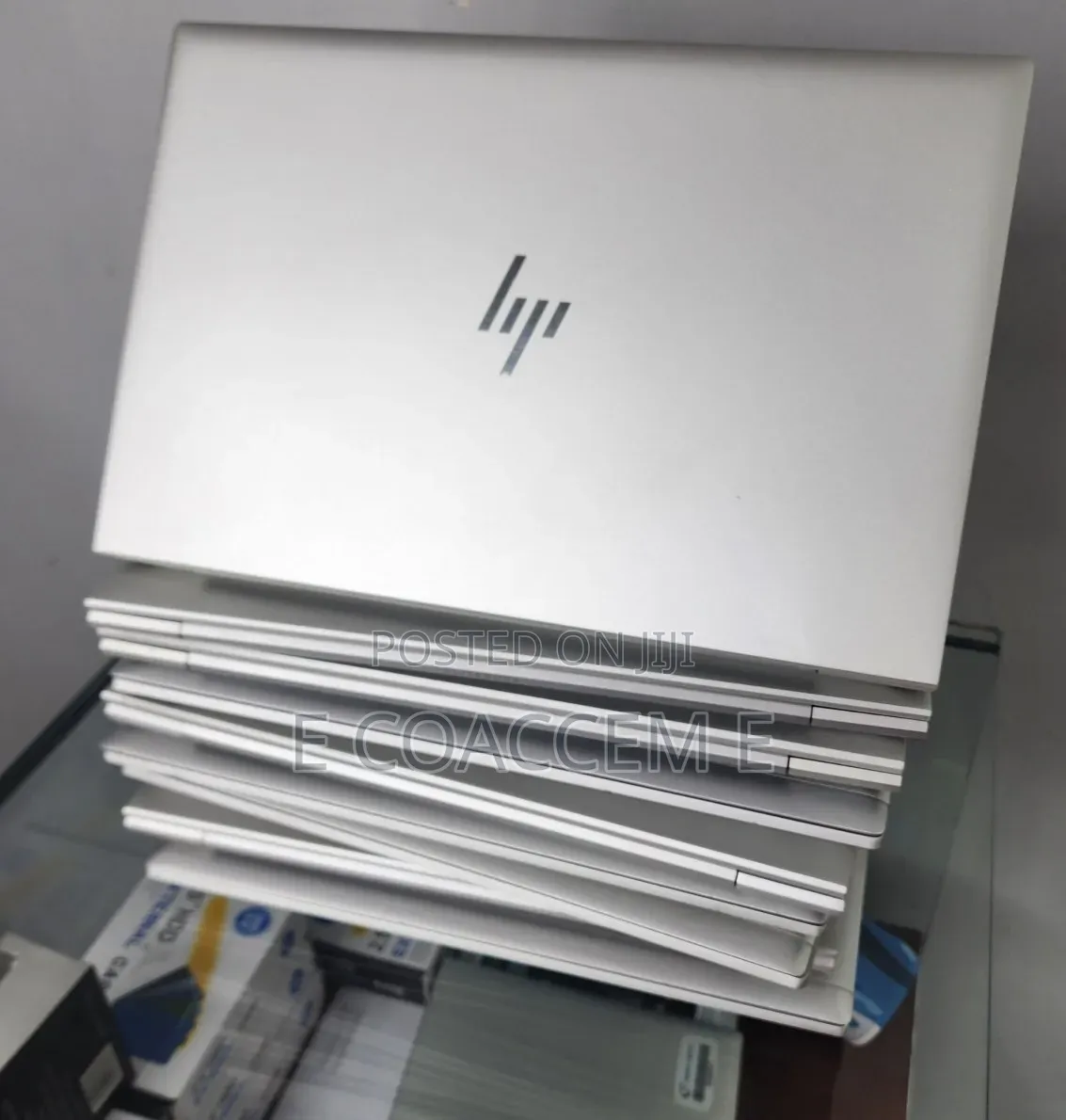 New Laptop HP EliteBook 840 16GB Intel Core i5 SSD 512GB