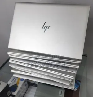 New Laptop HP EliteBook 840 16GB Intel Core i5 SSD 512GB