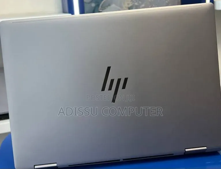 New Laptop HP Envy x360 16GB Intel Core Ultra 7 SSD 512GB