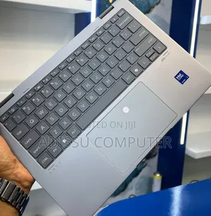 New Laptop HP Envy x360 16GB Intel Core Ultra 7 SSD 512GB