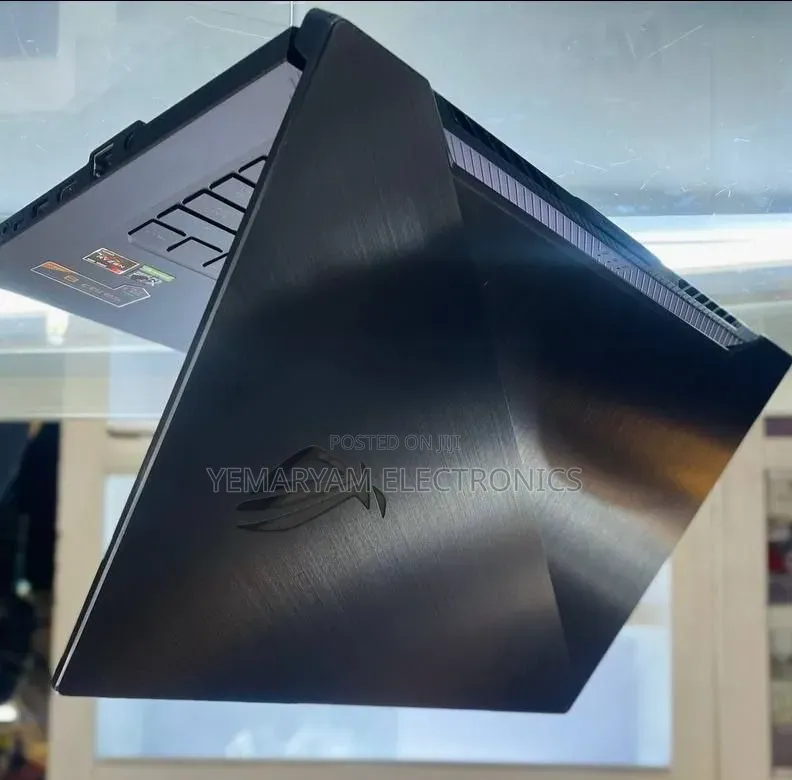 New Laptop Asus ROG Zephyrus G15 16GB AMD Ryzen 7 SSD 512GB