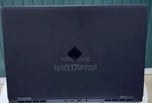 New Laptop HP Omen 16 16GB Intel Core i9 SSD 512GB