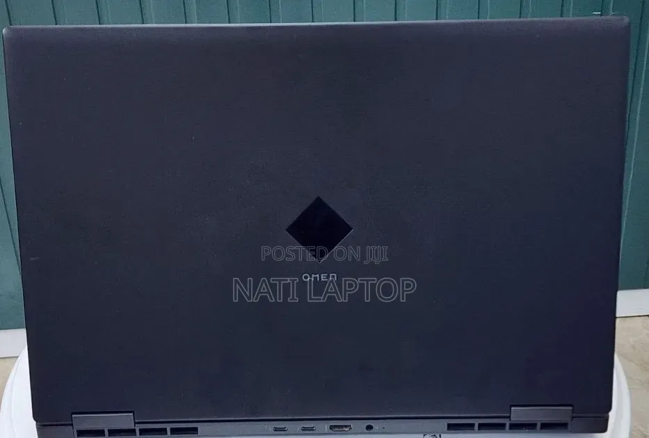 New Laptop HP Omen 16 16GB Intel Core i9 SSD 512GB