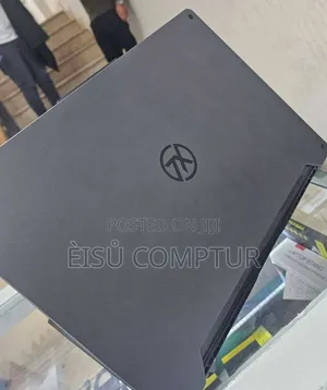 New Laptop Asus TUF Gaming A15 16GB AMD Ryzen 7 SSD 512GB