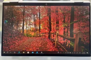 New Laptop HP EliteBook 1040 G8 16GB Intel Core i7 SSD 512GB