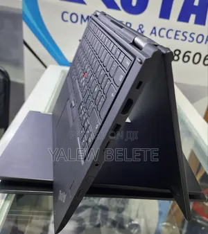 New Laptop Lenovo ThinkPad X390 16GB Intel Core i7 SSD 512GB