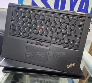 New Laptop Lenovo ThinkPad X390 16GB Intel Core i7 SSD 512GB