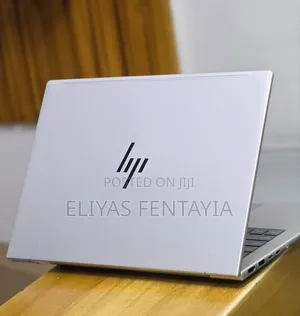 New Laptop HP EliteBook 640 G11 16GB Intel Core Ultra 5 SSD 512GB