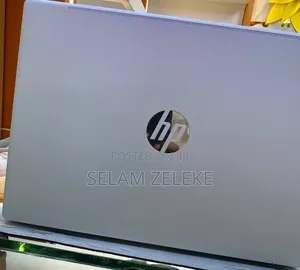 New Laptop HP 16GB Intel Core i5 SSD 512GB