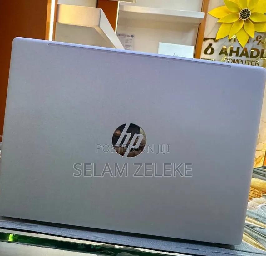 New Laptop HP 16GB Intel Core i5 SSD 512GB