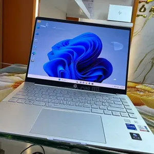 New Laptop HP 16GB Intel Core i5 SSD 512GB