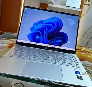 New Laptop HP 16GB Intel Core i5 SSD 512GB