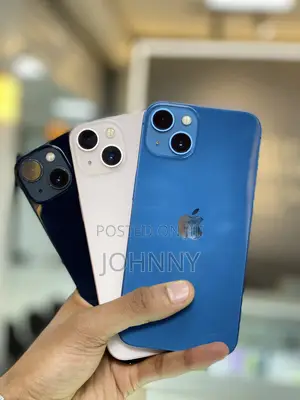 Apple iPhone 13 128 GB Blue