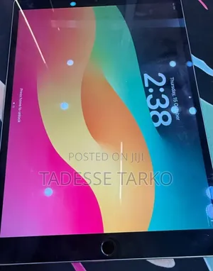 New Apple iPad 10.2 (2020) 256 GB Silver