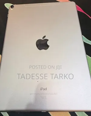 New Apple iPad 10.2 (2020) 256 GB Silver