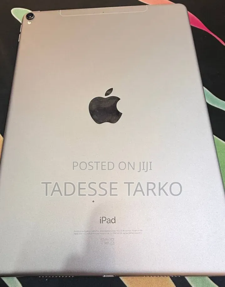 New Apple iPad 10.2 (2020) 256 GB Silver
