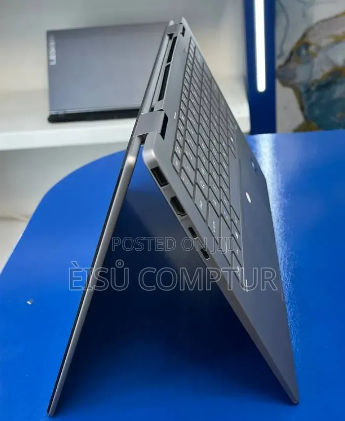 New Laptop HP Envy x360 16GB Intel Core Ultra 7 SSD 512GB