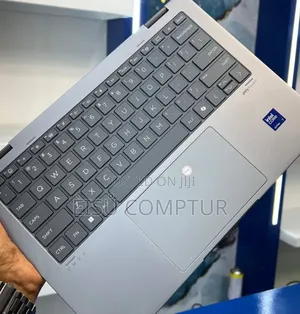 New Laptop HP Envy x360 16GB Intel Core Ultra 7 SSD 512GB