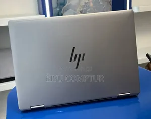 New Laptop HP Envy x360 16GB Intel Core Ultra 7 SSD 512GB