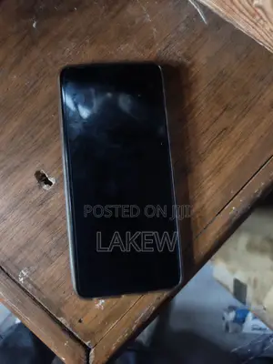 ZTE Blade A34 64 GB Blue
