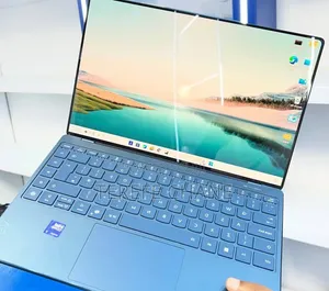 New Laptop Lenovo Yoga 2 16GB Intel Core Ultra 7 SSD 512GB