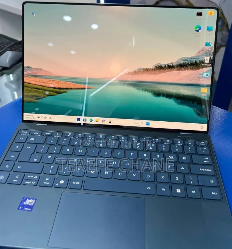 New Laptop Lenovo Yoga 2 16GB Intel Core Ultra 7 SSD 512GB