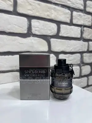 Viktor & Rolf Spicebomb Perfume for Him