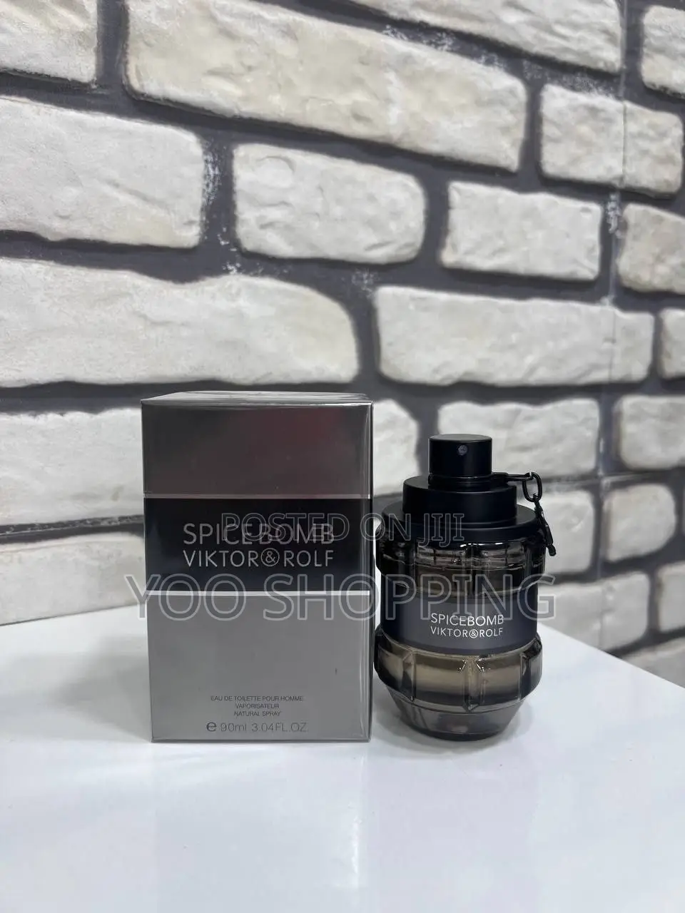 Viktor & Rolf Spicebomb Perfume for Him