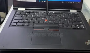 New Laptop Lenovo ThinkPad X1 Yoga 16GB Intel Core i7 SSD 512GB