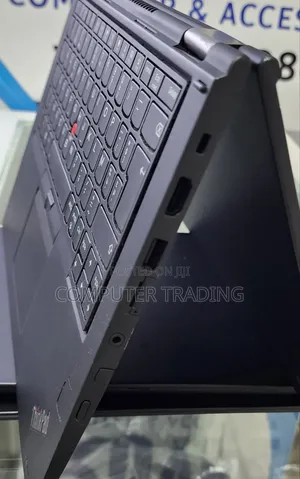New Laptop Lenovo ThinkPad X1 Yoga 16GB Intel Core i7 SSD 512GB