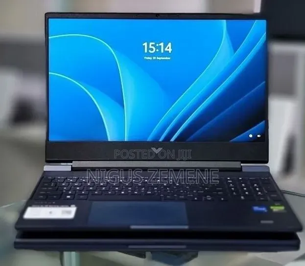 New Laptop HP Victus 16 16GB Intel Core i5 SSD 512GB