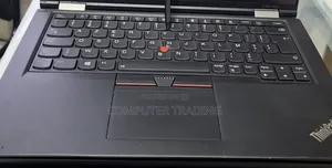 New Laptop Lenovo ThinkPad X1 Yoga 16GB Intel Core i7 SSD 512GB
