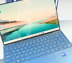 New Laptop Lenovo Yoga 9 16GB Intel Core Ultra 7 SSD 512GB